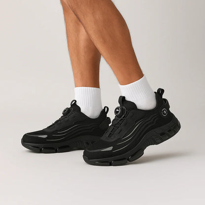 IRONSTEP® Pro — Built for Safety and All-Day Comfort.