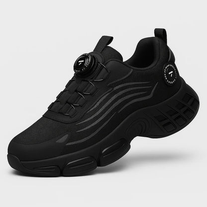 IRONSTEP® Pro — Built for Safety and All-Day Comfort.