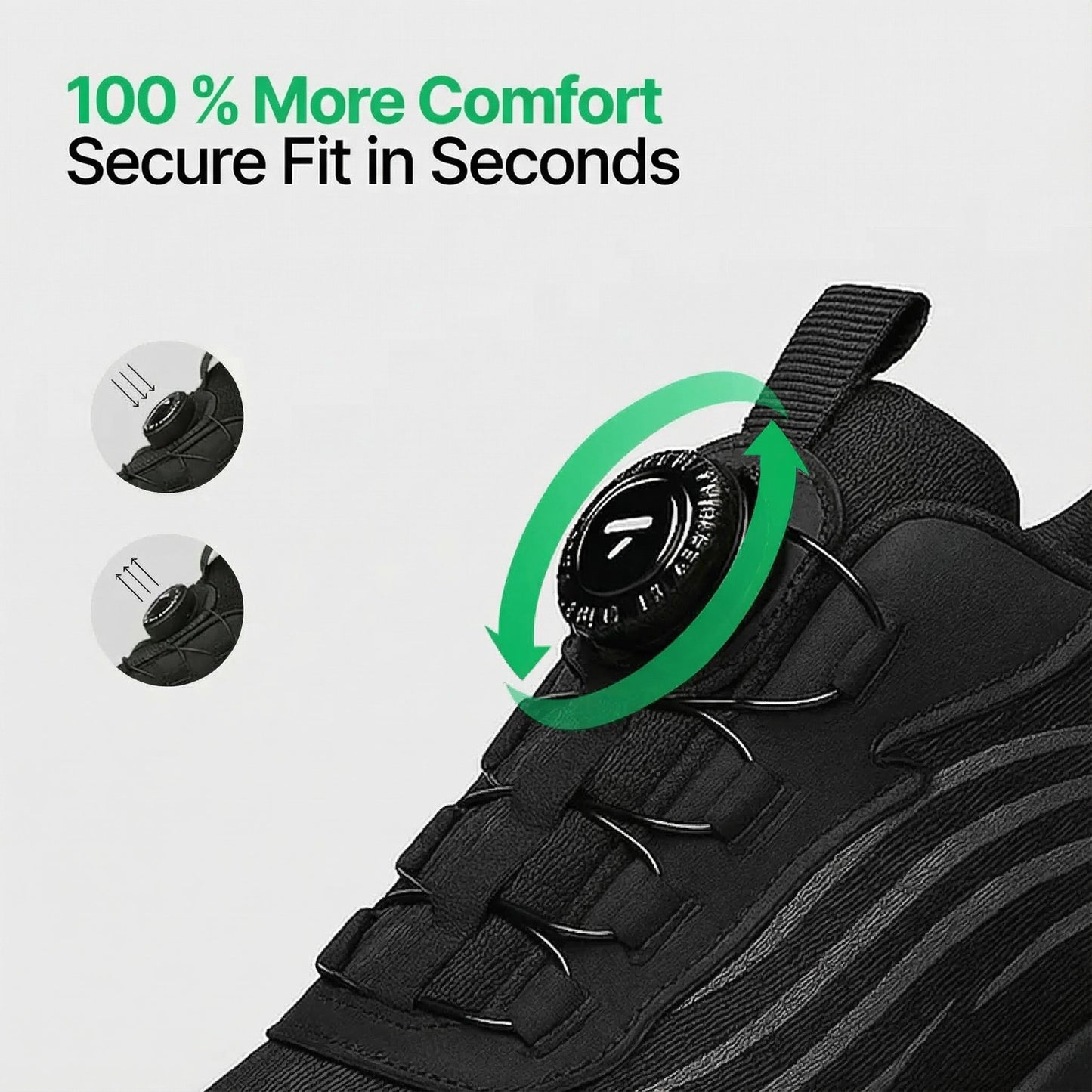 IRONSTEP® Pro — Built for Safety and All-Day Comfort.